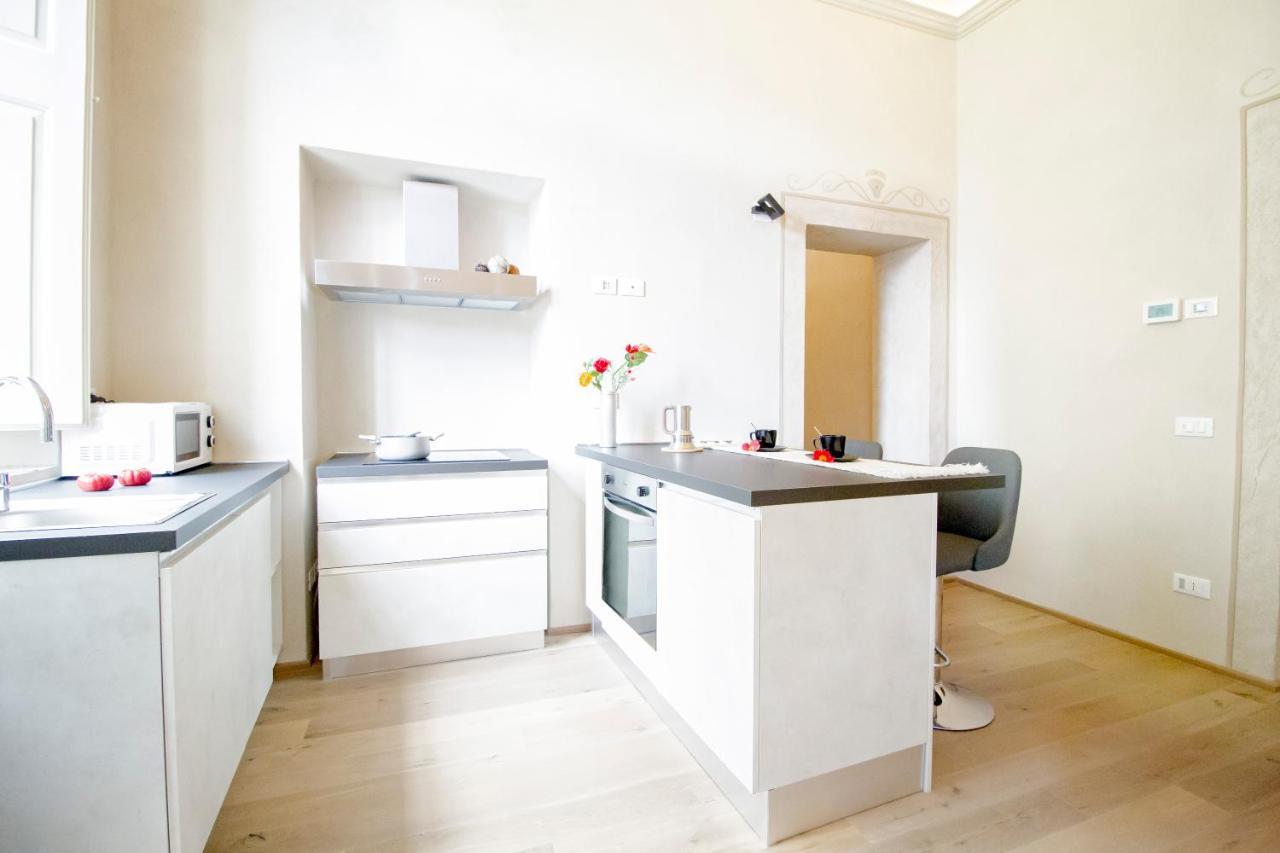 Leilighet Innpisarentals - Casa Degli Angeli Pisa