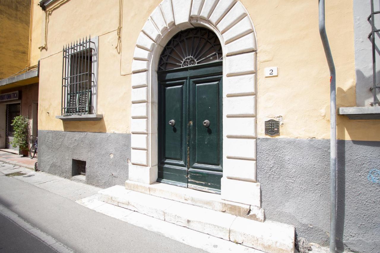 Innpisarentals - Casa Degli Angeli Pise